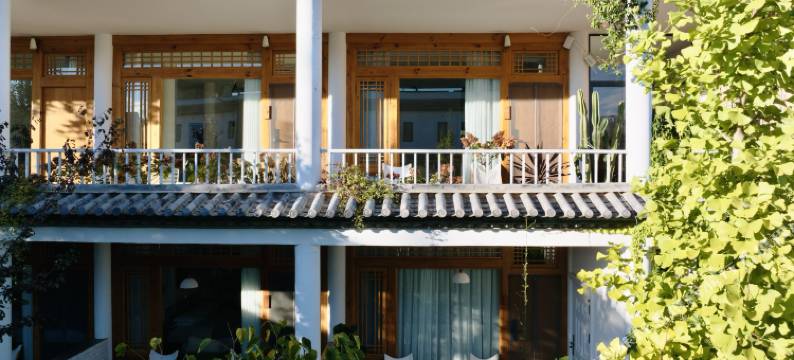 那一世民宿图片