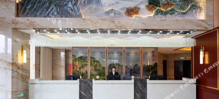 军兵大酒店图片