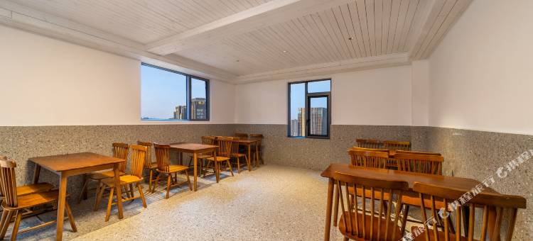 屿麓山居丨入云·私汤villa别墅(毕棚沟景区理小路店)图片