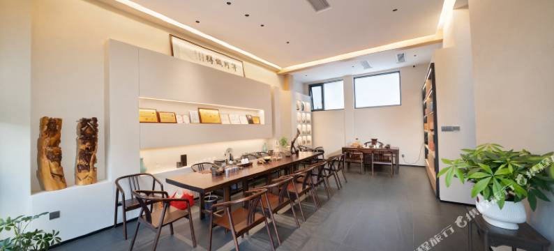 武夷山闲识民宿图片