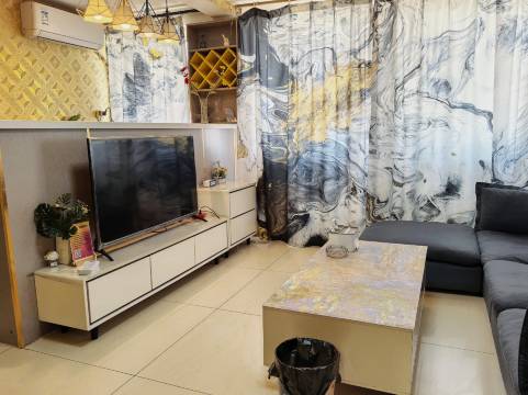 诸城颜宿loft民宿