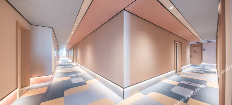 汉庭酒店(三河迎宾路店)图片