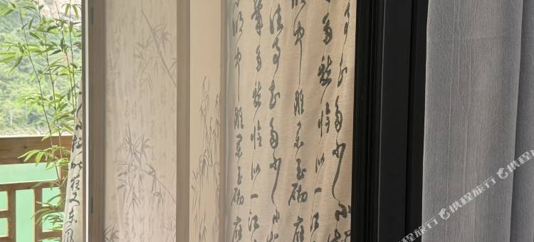 拾月拾柒民宿图片