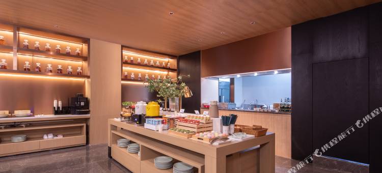 美豪丽致酒店(南昌红谷滩新建中心店)图片