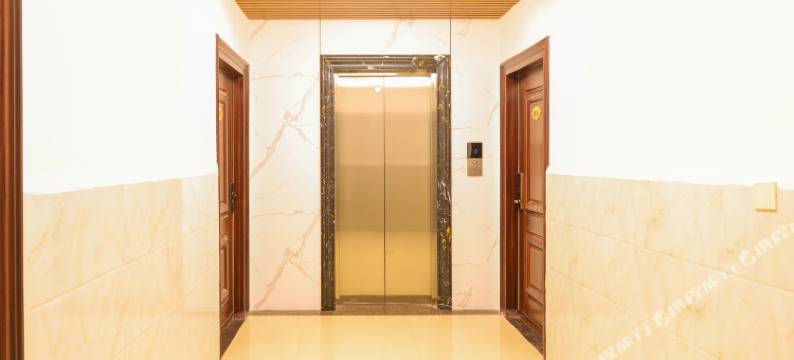 玉溪芙瑞快捷酒店图片