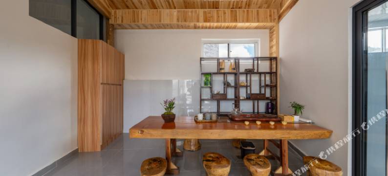 腾冲桐梧温泉民宿图片