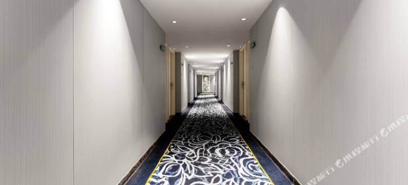 佳悦酒店(深圳东站沃尔玛店)图片