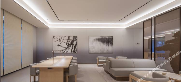 全季酒店(合肥安徽大学龙河路店)图片