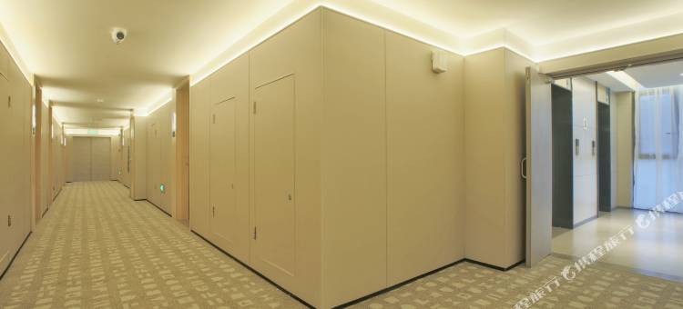 如家·neo酒店(广安岳池高铁站店)图片