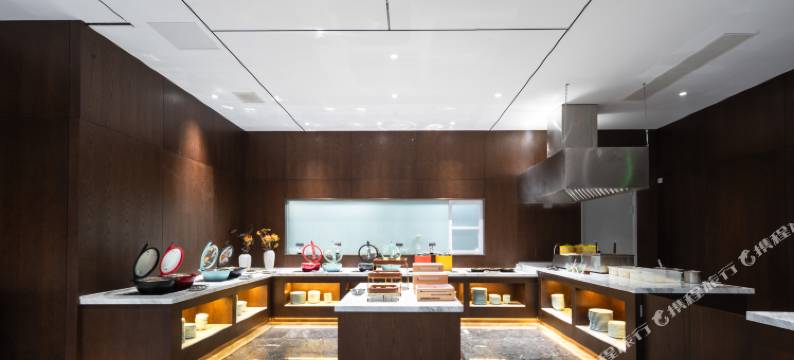 锦俪云呈酒店(湖北职业技术学院店)图片