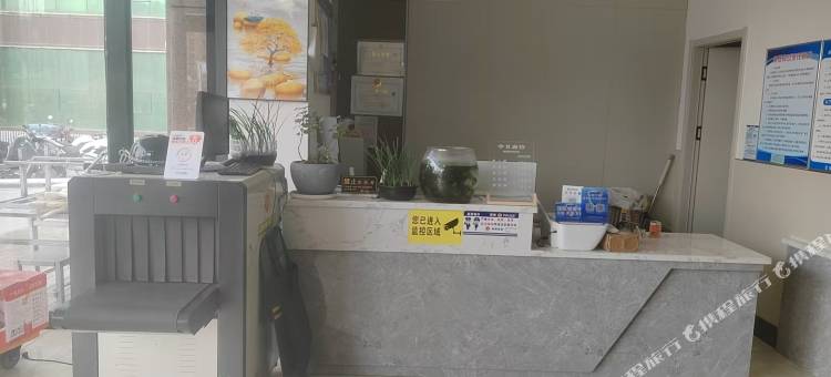 舒雅宾馆图片