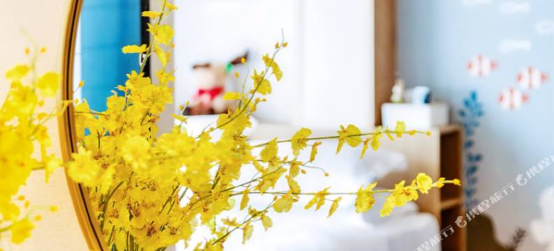 横琴赫舍里民宿(珠海长隆旅游度假区店)图片