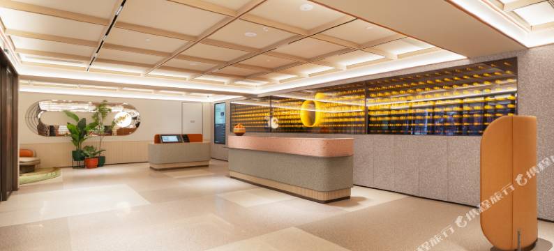 桔子酒店(承德避暑山庄头道牌楼店)图片