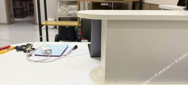 巴彦智选民宿图片