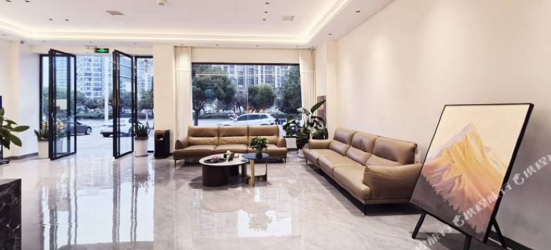 安龙县友佳智能酒店图片