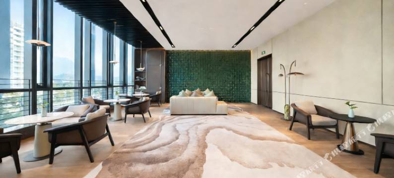 深圳大鹏文旅格兰云天国际酒店图片