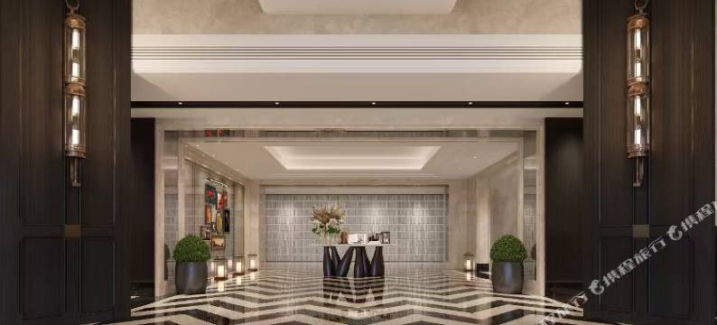 修水修江国际大酒店图片