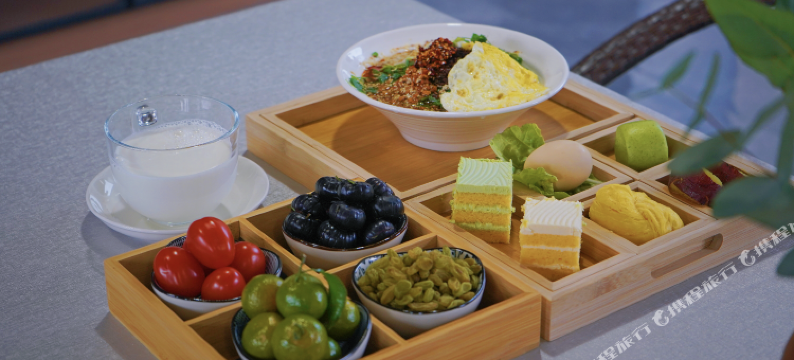 腾冲北海湿地良德海畔温泉民宿图片