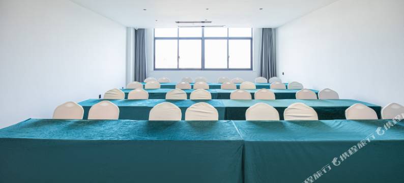 清沐·尚酒店(泰州高港北站红星美凯龙店)图片