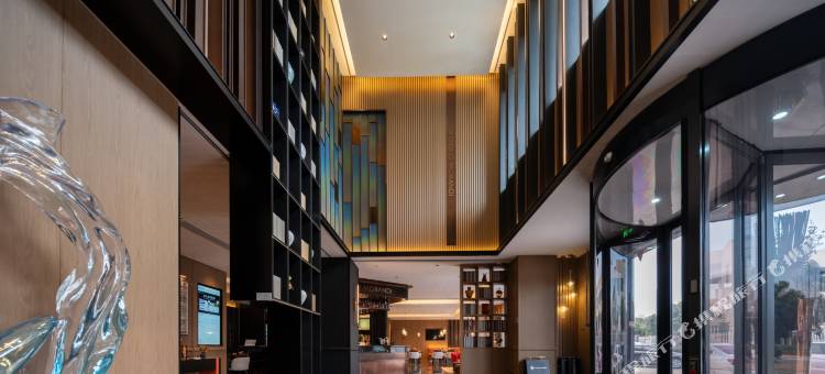 乔治莫兰迪酒店(江阴临港开发区利港镇店)图片