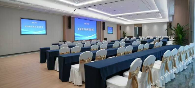 无锡金凯和精品酒店图片