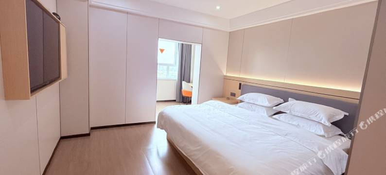 鑫天河大酒店(焉耆体育馆店)图片