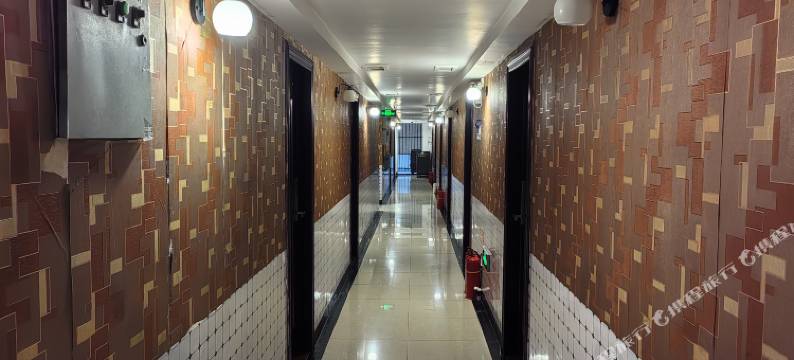 海口流星宾馆图片