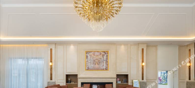 维也纳国际酒店(淮安金湖尧帝古城店)图片