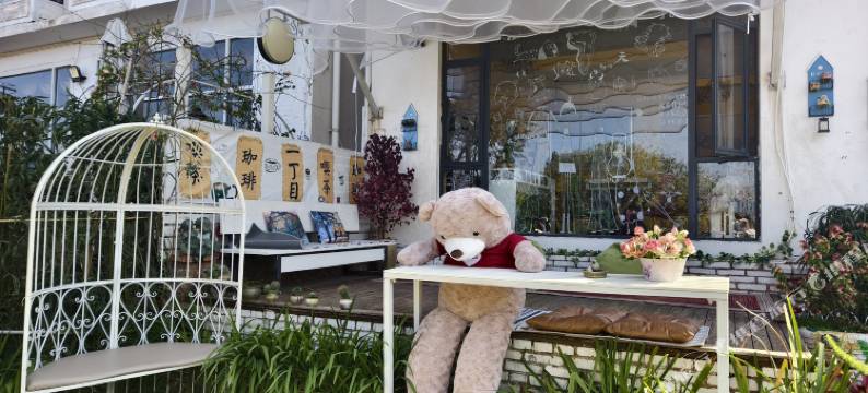 抚仙湖湖影客栈(抚仙湖店)图片