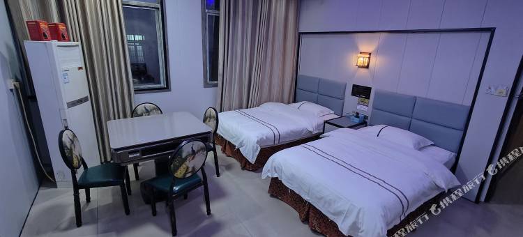 宁远鸿达宾馆图片