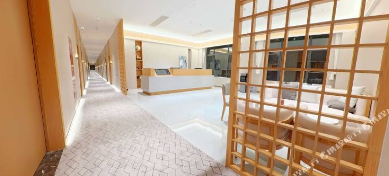 琢玥酒店(冕宁红军广场店)图片