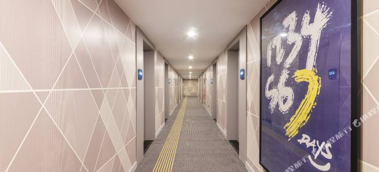 7天酒店(中宁县政府人民广场店)图片