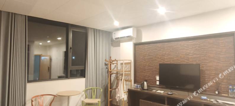 玉溪江川龙门客栈图片