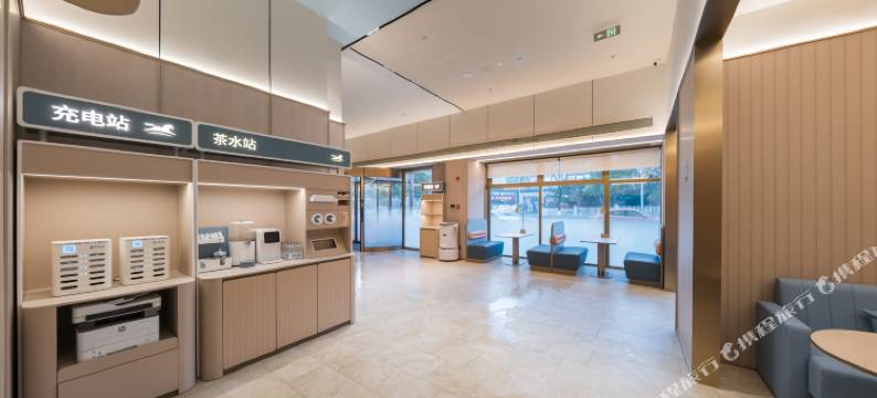 汉庭酒店(苏州火车站万达广场店)图片