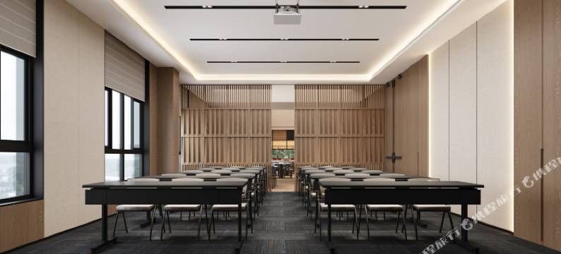 长春朝阳万豪万枫酒店图片