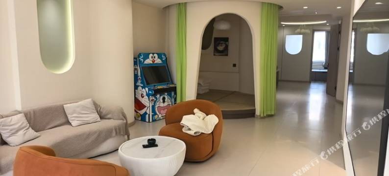 思拉堡茗舍别墅温泉民宿图片