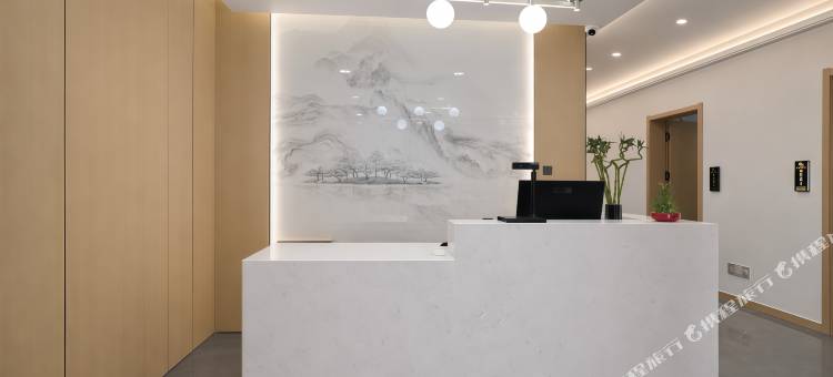 疆泽酒店图片