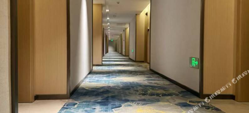 泊美酒店(崇左高铁南站店)图片