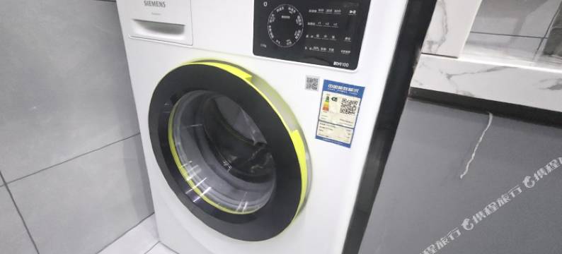 吉顺民宿(鸡西万达店)图片