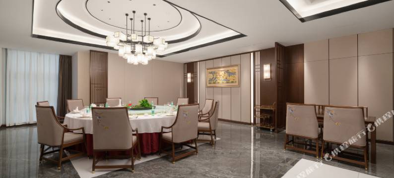 邹平雪花山颐庭大酒店(西外环路店)图片