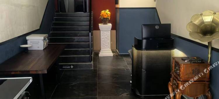 青枫酒店(中国飞行试验研究院店)图片