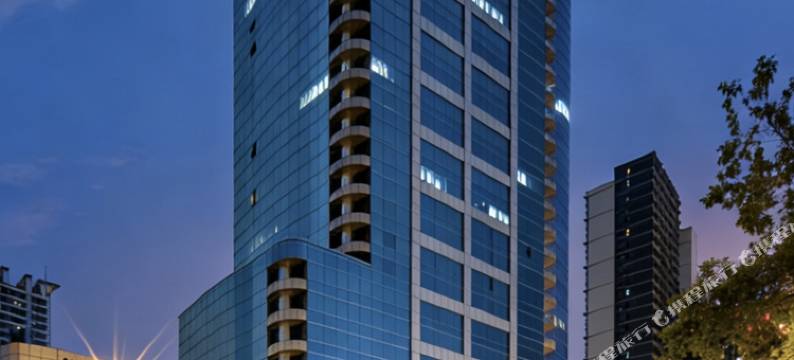 CityNote希诺酒店(广州北京路纪念堂地铁站店)图片