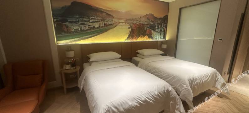 维也纳酒店(东方大道店)图片