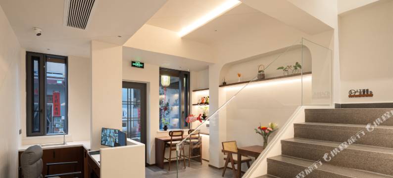 花筑·龙园居民宿(呈坎永兴湖店)图片