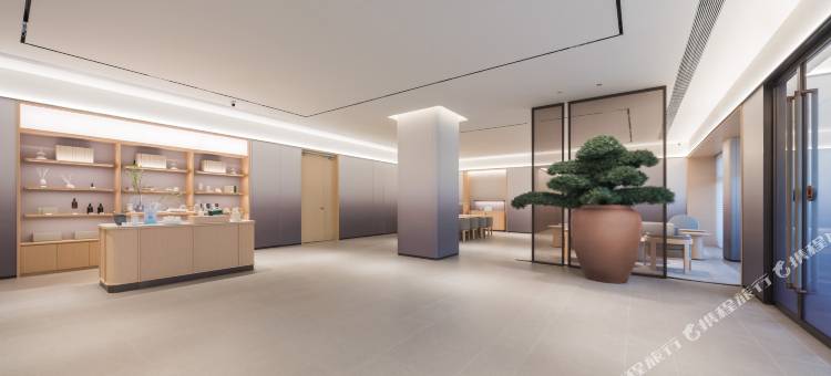 全季酒店(洛阳开元大道恒生科技园店)图片