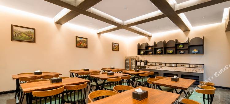那拉提云端牧歌民宿(那拉提景区店)图片