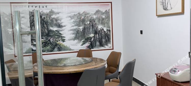 月泉·山景度假民宿(泾县月亮湾景区店)图片
