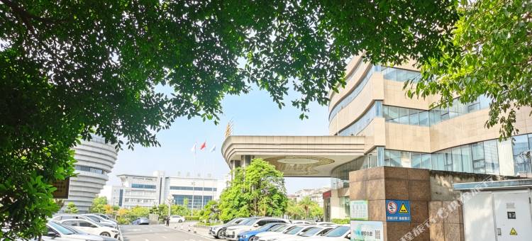 泸州众游民宿图片