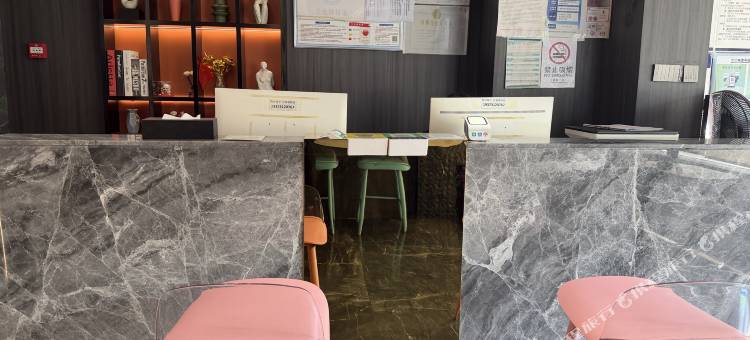 嘉士德酒店(北京运河商务区通州万达广场店)图片