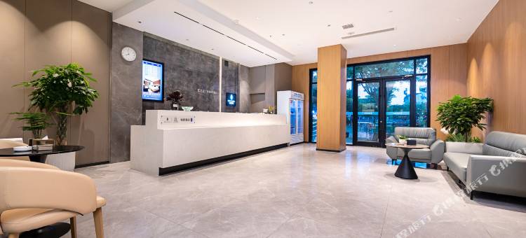 怡致酒店(洛阳龙门大道店)图片